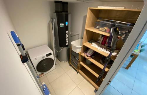 Les terrasses du port - Foto 25