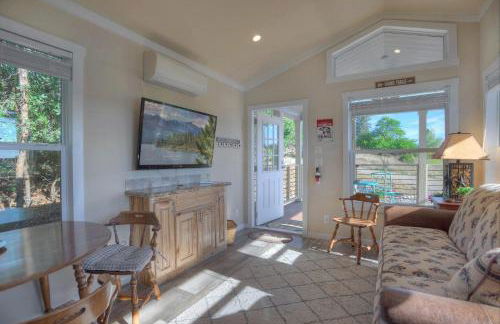 Pine River Model Cabin 1 BR Bayfield - Foto 2