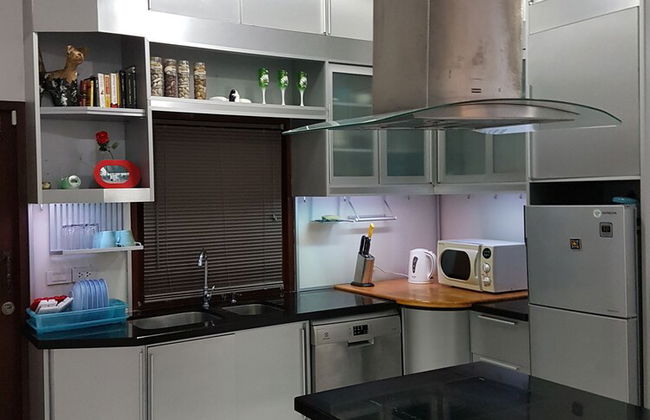 Villa - Baan Dusit Pattaya - Photo 24