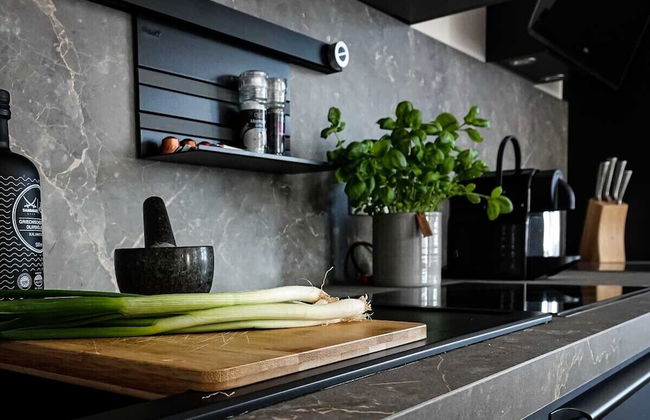 Residence Black Eagle Lubmin - Foto 64