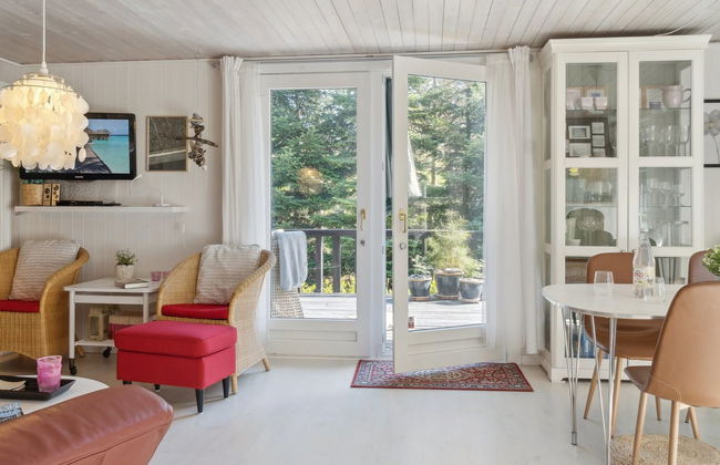 "Arild" - 10m from the sea - Photo 17