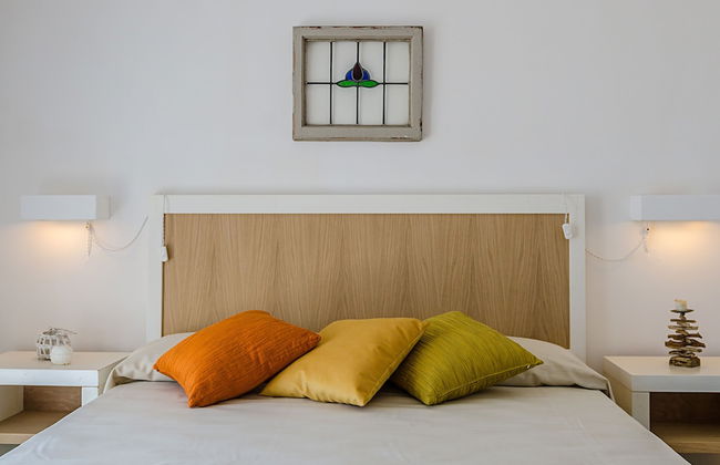 Villa Torre Dell'alto mare Blocco n.2 - Foto 26