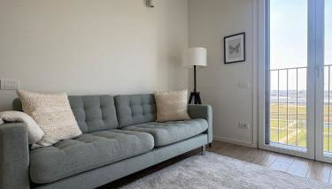 Milano Panorama Home - Luminous with private Garage - Foto 1