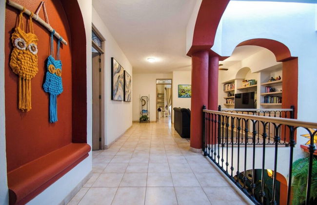 Marina Vallarta Casa Gallos - Foto 34