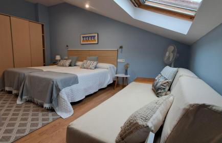 Casa Cortegada - Foto 21