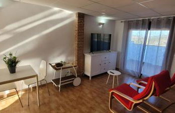 Casa luna Caminito del Rey - Foto 12