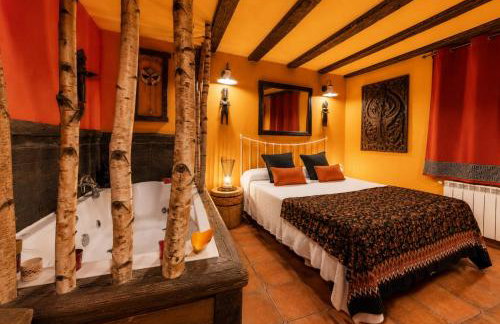 Apartamentos Rurales & Spa La Bárcena - Foto 48
