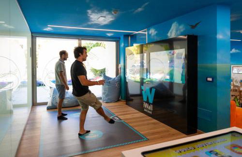 Residence Serenissima - Foto 45