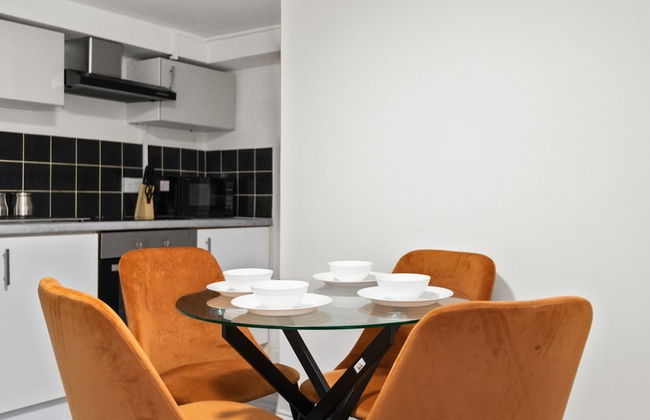 High Wycombe Apartments - Photo 19