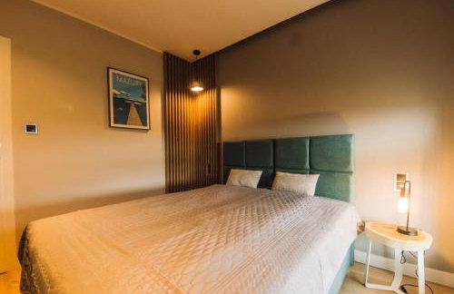 Giżycko Soft Loft - Apartament dwupoziomowy z klimatyzacją - Foto 31