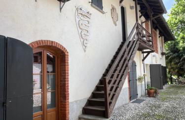 Borgo del 1700- 5 posti letto e patio - Foto 23