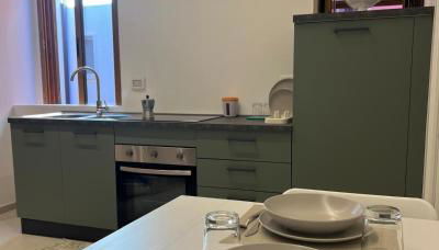 Appartamento Sapore di Sale - Centro Storico - Foto 5, stove