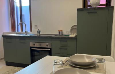 Appartamento Sapore di Sale - Centro Storico - Foto 5