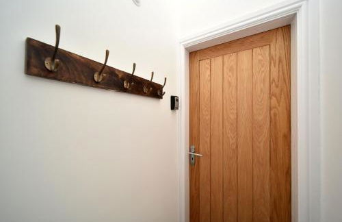 Chester Road Serviced Apartments - Foto 61