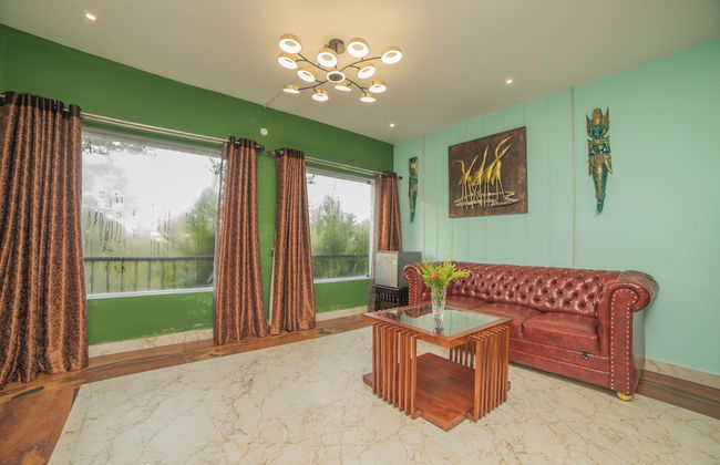 Rain Rock Villa - Foto 68