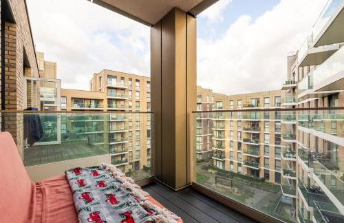 Modern & Cosy Flat in Kingston - Foto 41