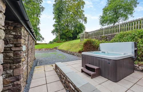 Ysgubor Fawr-Oxk - Foto 21