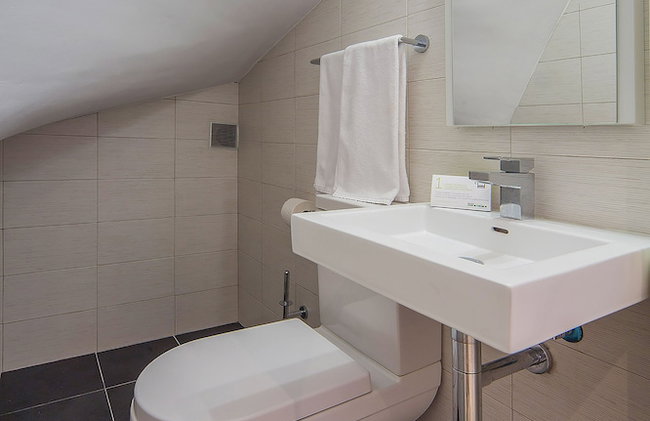 Caprice Skyline Aparthotel - Foto 70