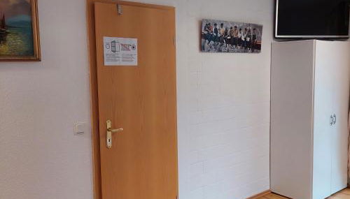 Zimmervermietung Schnackenberg - Foto 4