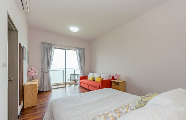 Silverscape Executive Melaka by I Housing - Foto 28