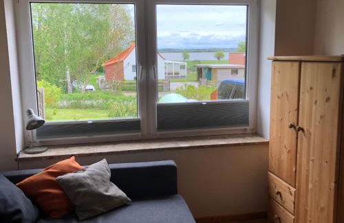 Ferienwohnung Ostseeblick - Foto 11