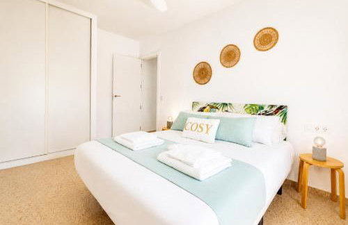 Isola Beachside Apartment - Foto 46