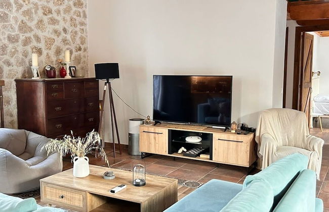 The 10k Stones Villa Corfu Island - Foto 8