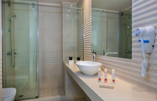 Kedrissos Hotel Apartments - Foto 26