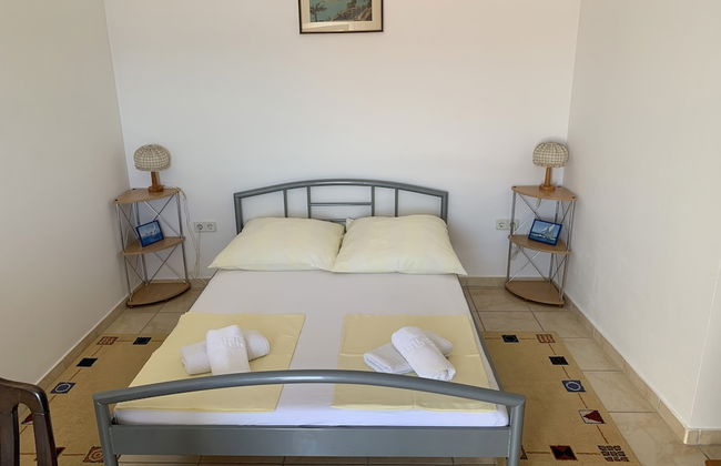 Apartments Mate with pool - Foto 3