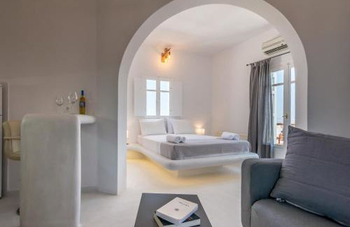 Plaka Suites - Foto 22