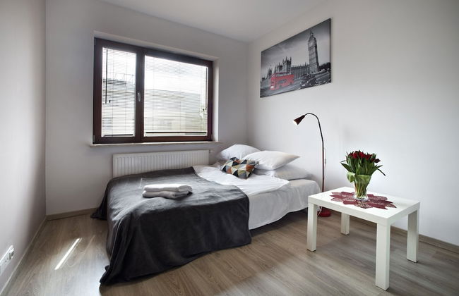 P&O Apartments Kłobucka II - Foto 2