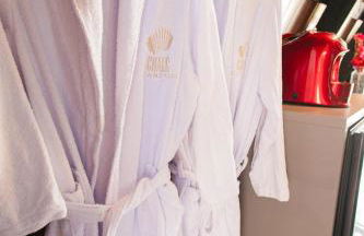 Chalé de Luxo em São Pedro de Alcântara - SC - Foto 27