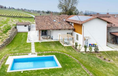 Holiday Home Cascina Luscai by Interhome - Foto 40