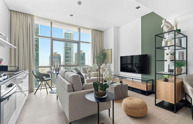 Silkhaus Liberty House - Foto 1