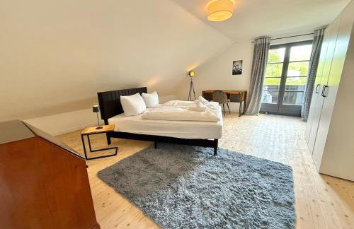 Großzügiges Allgäu Loft - Maisonette Style - Foto 18