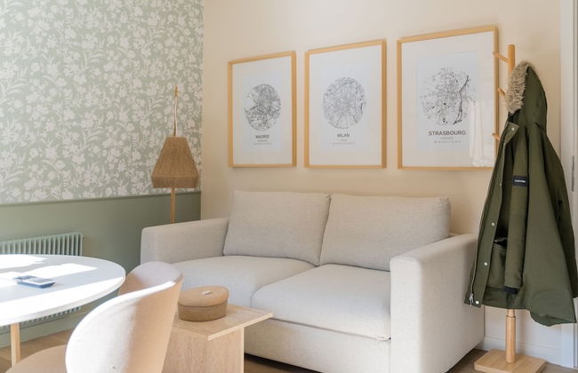 Sarrouge S.a.r.l / Le Gabriel - Foto 1