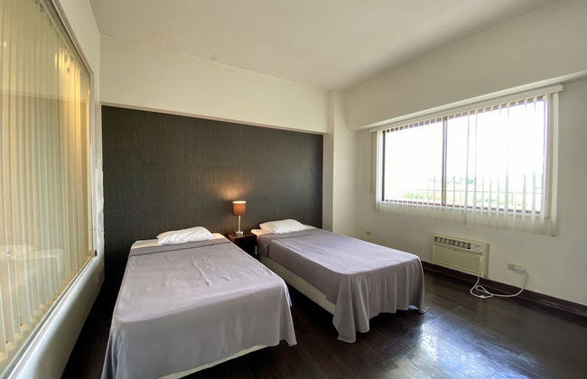 Pia Resort Hotel Corner 2 Bedroom 2 - Foto 4