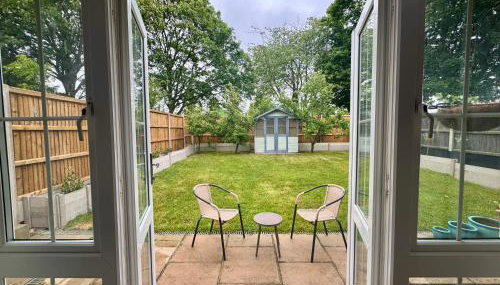 Park Villa, Stevenage - Foto 3