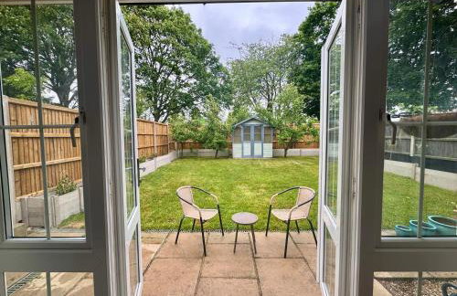 Park Villa, Stevenage - Foto 3