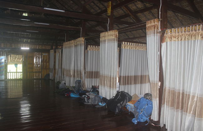 Ngoc Son homestay - Photo 8