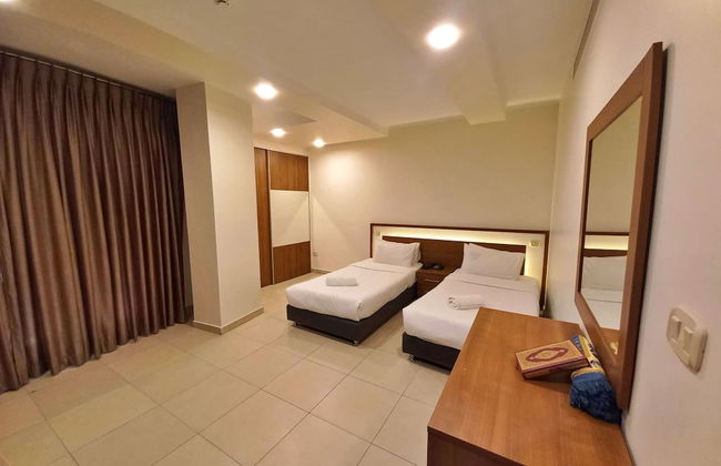 Lujain Hotel Suites - Photo 22