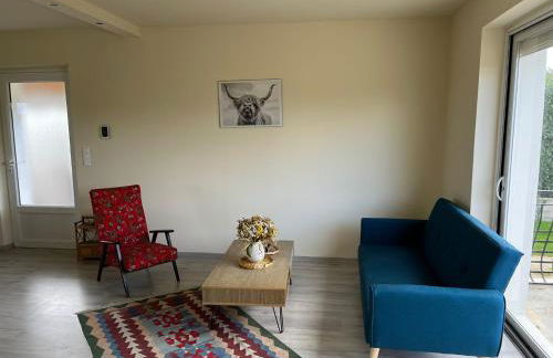 Gîte Chez Paddy - Foto 1