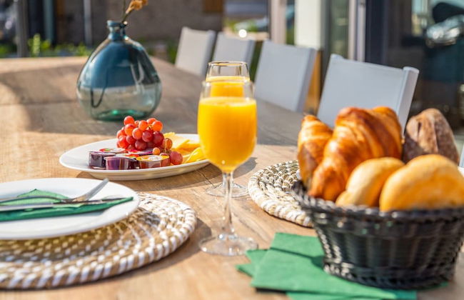 Gorgeous Chalet Near the River - Foto 25