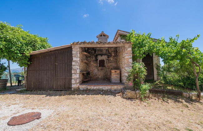 Holiday Home in Sellano With Pool & Sun Terrace - Foto 24