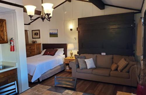 Brettelberg Slopeside Condos C4 - Foto 5