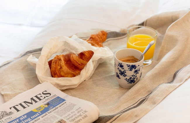 Turnberry Serviced Apartments - Photo 29