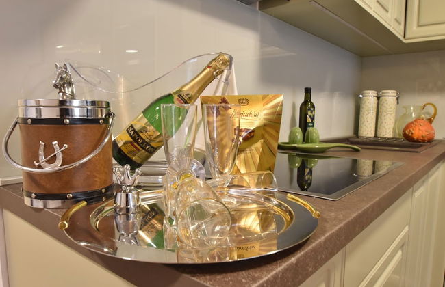 Spacious and Comfortable Apartment, Outside the Historical Centre of Split - Foto 4