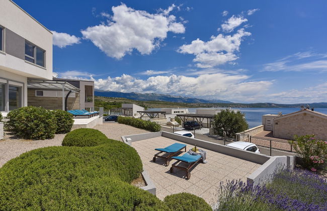 Villa Bilo Idro - Foto 41