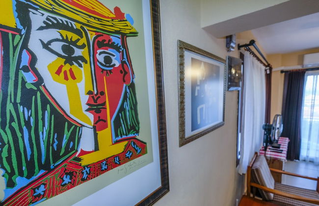 Teras Butik Apart - Photo 64