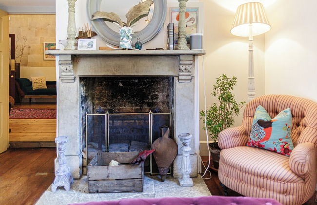 Artisan Hall Stunning Grandeur Cotswolds - Photo 28